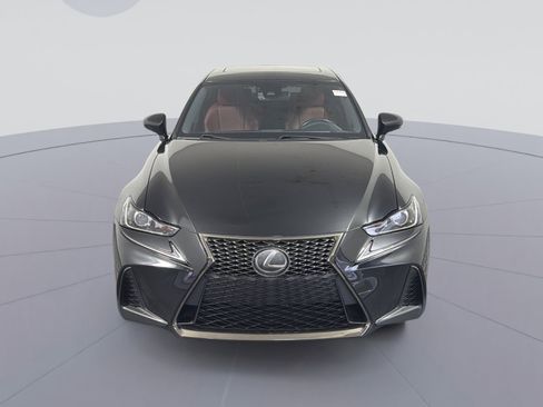 Used 2018 Lexus IS 300 F Sport image 11