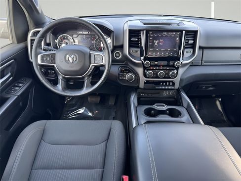 Used 2019 RAM 1500 Big Horn image 5