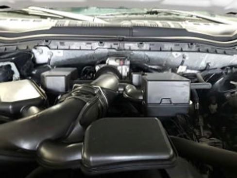 Used 2020 Ford F250 XLT w/ XLT Premium Package AWD/4WD image 7