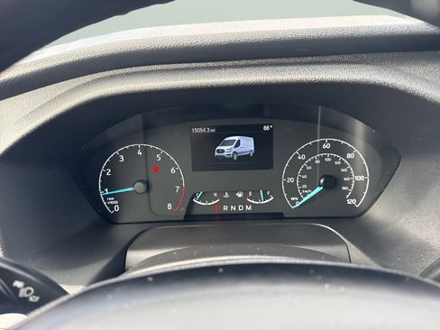 Used 2023 Ford Transit 250 Low Roof w/ Exterior Upgrade Package image 17