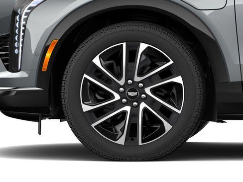 New 2026 Cadillac Optiq Sport 1 w/ LPO, Floor Liner Package AWD/4WD image 15