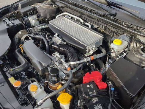 Certified 2024 Subaru Outback Limited XT image 23