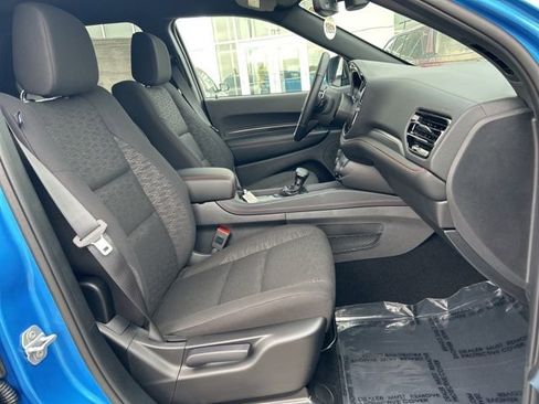 New 2026 Dodge Durango GT image 20