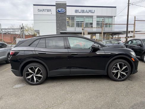 Used 2023 Volkswagen ID.4 Pro S image 8