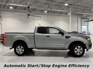 Used 2020 Ford Ranger XLT w/ Trailer Tow Package video 2