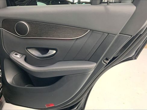 Certified 2022 Mercedes-Benz GLC 300 image 13