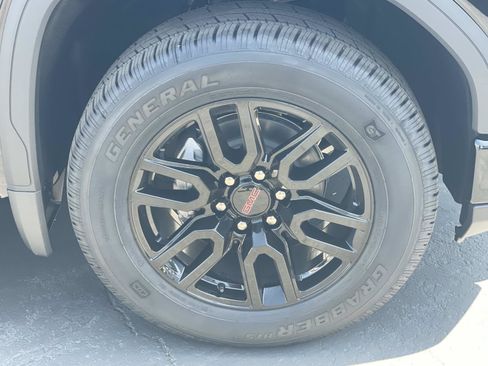 New 2026 GMC Sierra 1500 Elevation w/ Preferred Package RWD image 30