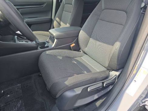 New 2026 Honda CR-V LX image 22