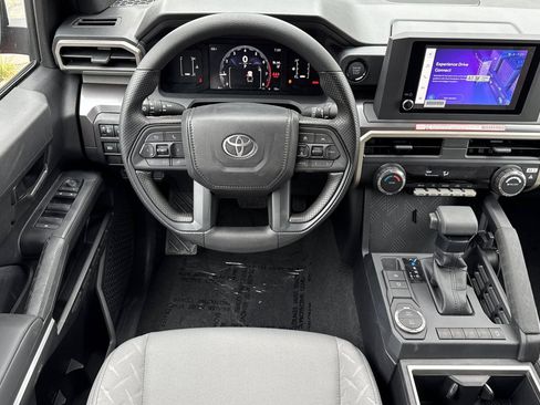 New 2026 Toyota Tacoma SR5 RWD image 17