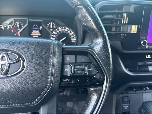 Used 2023 Toyota Tundra SR5 image 28
