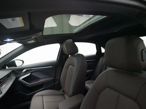 New 2026 Audi A3 2.0T Premium Plus image 32