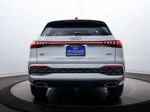 New 2025 Audi Q5 Premium Plus image 20