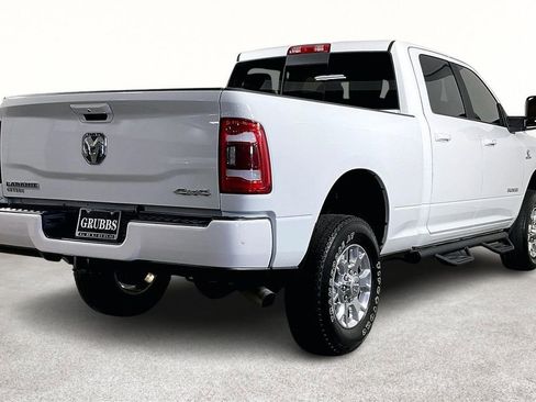 Used 2024 RAM 2500 Laramie image 2