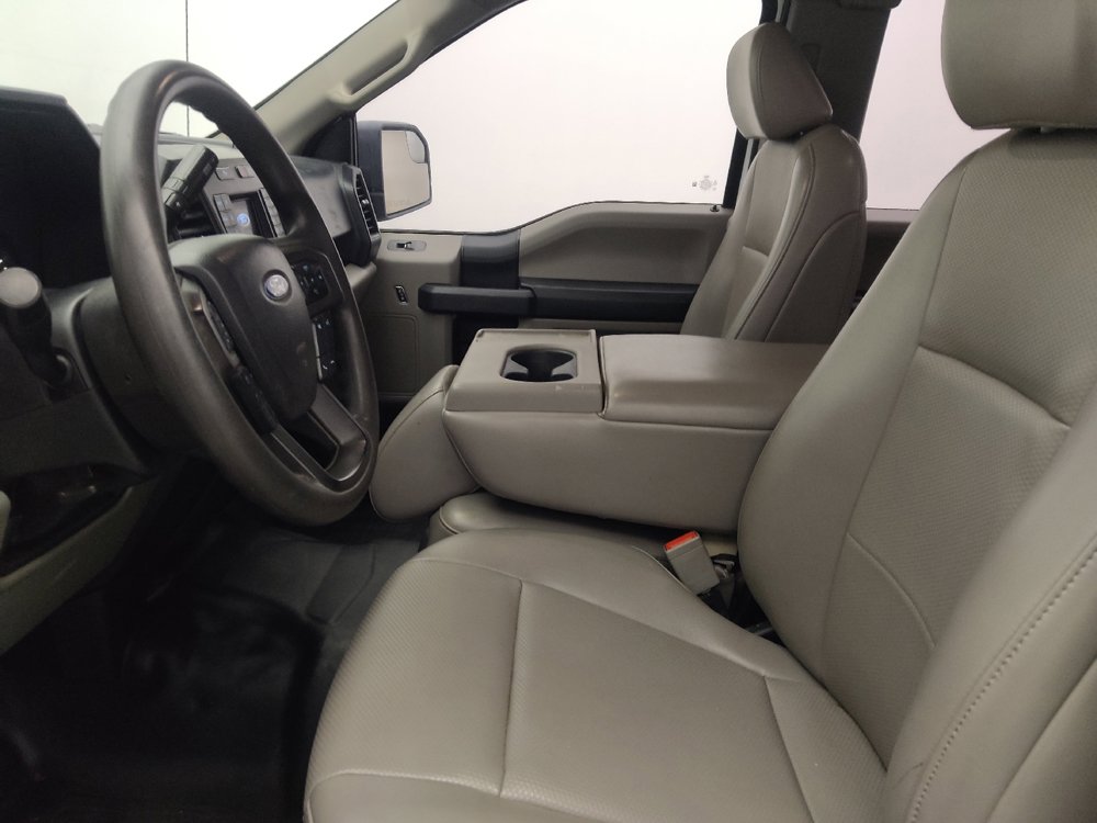 Used 2020 Ford F150 XL w/ Equipment Group 101A Mid AWD/4WD image 17