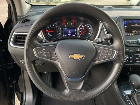 Used 2023 Chevrolet Equinox LT image 12