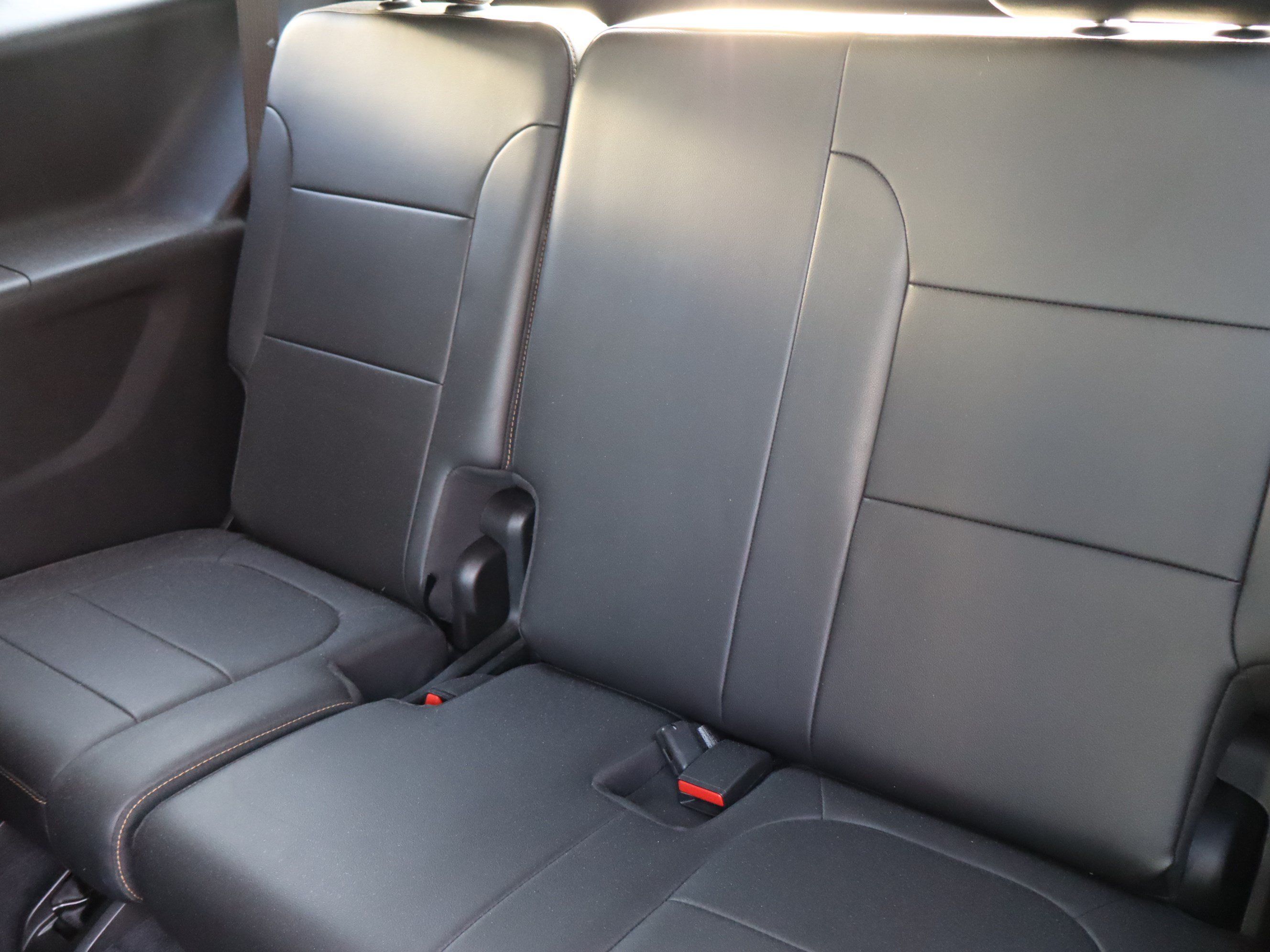 Used 2021 Chevrolet Traverse RS AWD/4WD image 33