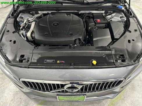 Used 2017 Volvo S90 T6 Inscription w/ Vision Package image 18