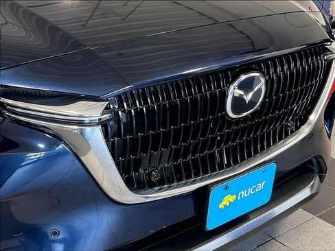 Used 2024 MAZDA CX-90 Plug-In Hybrid w/ Premium Pkg AWD/4WD image 32