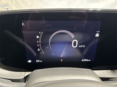 Certified 2024 Buick Envista Sport Touring w/ Convenience I Package image 15