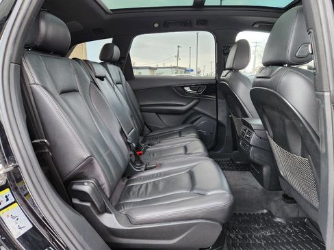 Used 2017 Audi Q7 3.0T Premium Plus image 14