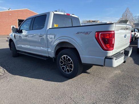 Used 2023 Ford F150 XLT w/ Equipment Group 302A High image 5
