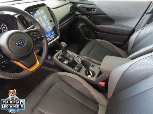 Used 2024 Subaru Crosstrek 2.5i Wilderness w/ Wilderness Package image 23