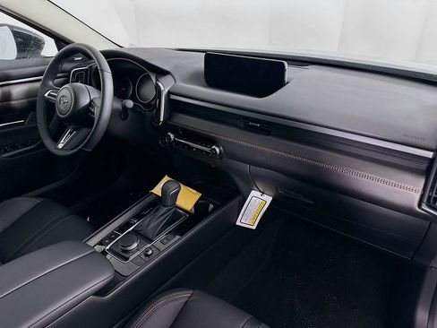 New 2026 MAZDA CX-50 2.5 Hybrid w/ Weather Package image 36
