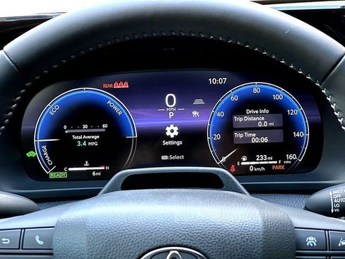 New 2026 Toyota Crown w/ Advanced Technology Package AWD/4WD image 18