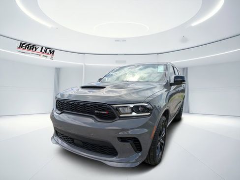 New 2026 Dodge Durango GT image 6