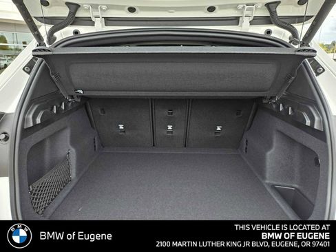 New 2026 BMW X1 xDrive28i w/ Technology Package AWD/4WD image 18