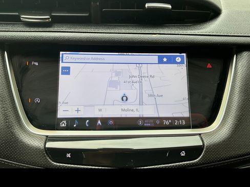 Certified 2023 Cadillac XT5 Premium Luxury AWD/4WD image 6