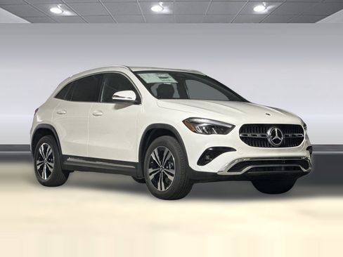 Used 2026 Mercedes-Benz GLA 250 image 6