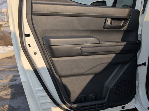 New 2026 Toyota Tacoma SR5 image 24