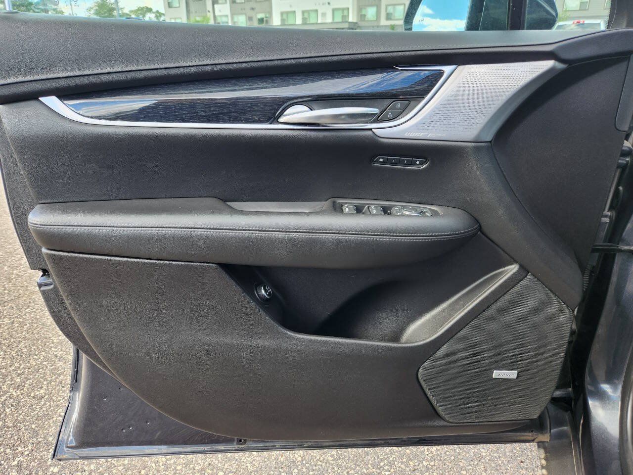Used 2023 Cadillac XT5 Premium Luxury AWD/4WD image 19