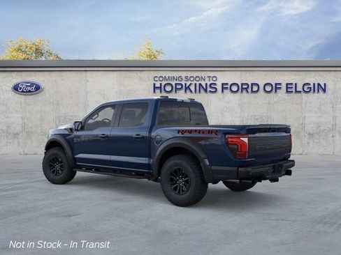 New 2026 Ford F150 Raptor AWD/4WD image 33
