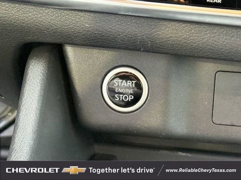 Used 2023 Nissan Rogue SV FWD image 22