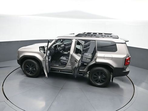 Certified 2024 Toyota Land Cruiser AWD/4WD image 45