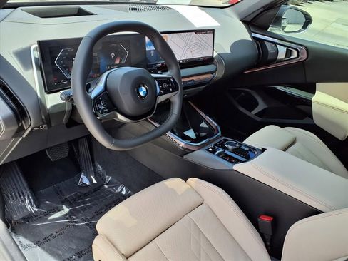 Used 2026 BMW X3 xDrive30i AWD/4WD image 18