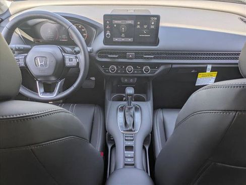 New 2026 Honda HR-V EX-L image 14