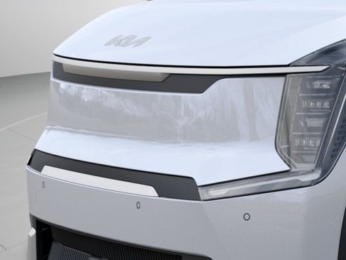 New 2026 Kia EV9 Light RWD image 27