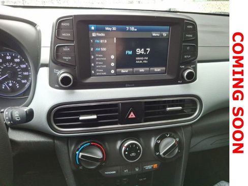 Used 2020 Hyundai Kona SE AWD/4WD image 12