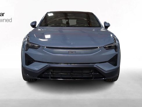 Used 2025 Polestar Polestar 3 AWD/4WD image 8