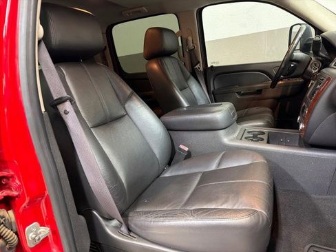 Used 2010 Chevrolet Silverado 2500 LTZ w/ Convenience Package image 55