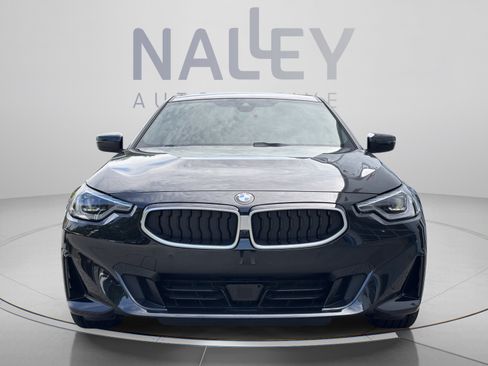 Used 2026 BMW 230i xDrive Coupe w/ Premium Package AWD/4WD image 6