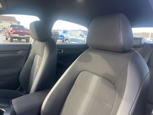 Used 2024 Honda Civic Sport image 14