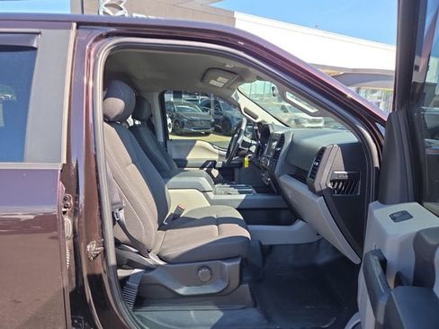 Used 2019 Ford F150 XL w/ Equipment Group 101A Mid AWD/4WD image 15