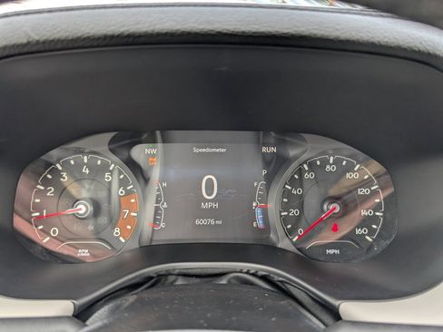 Certified 2024 Jeep Compass Limited image 20