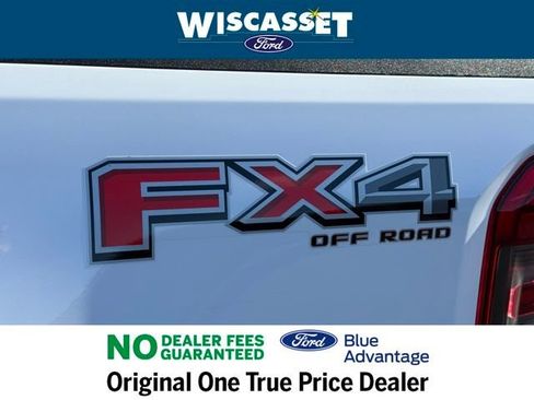 Certified 2024 Ford Maverick Lariat w/ FX4 Off-Road Package image 23