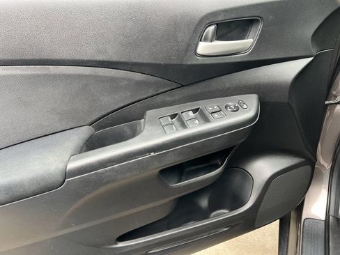 Used 2012 Honda CR-V LX image 23