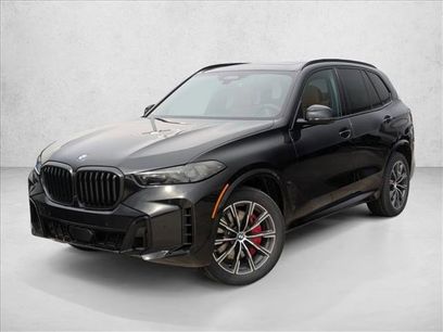 New 2026 BMW X5 xDrive40i
